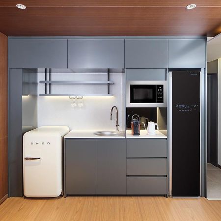 Hanwha Resort Кёнджу Экстерьер фото
