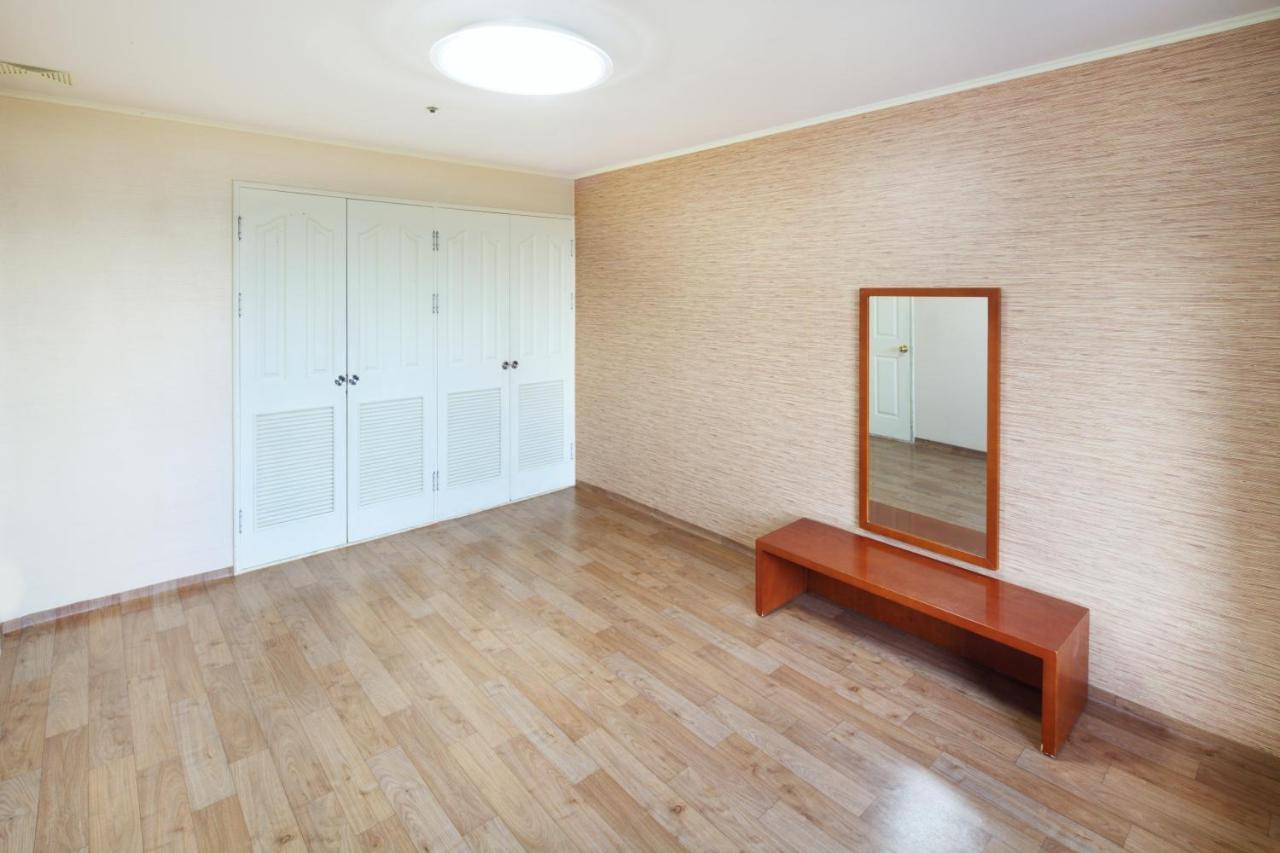 Hanwha Resort Кёнджу Экстерьер фото