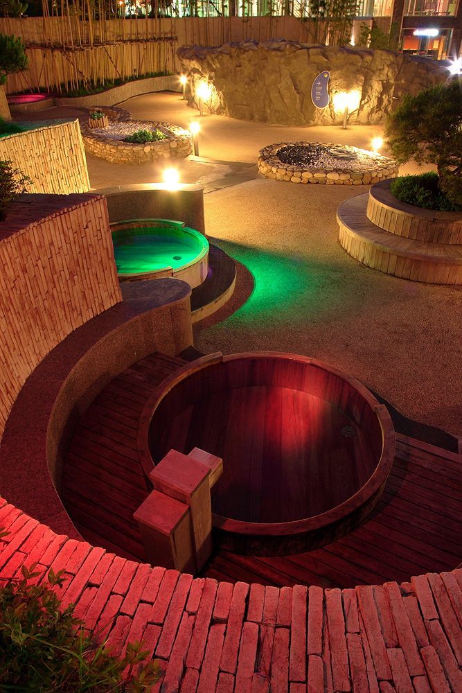 Hanwha Resort Кёнджу Экстерьер фото